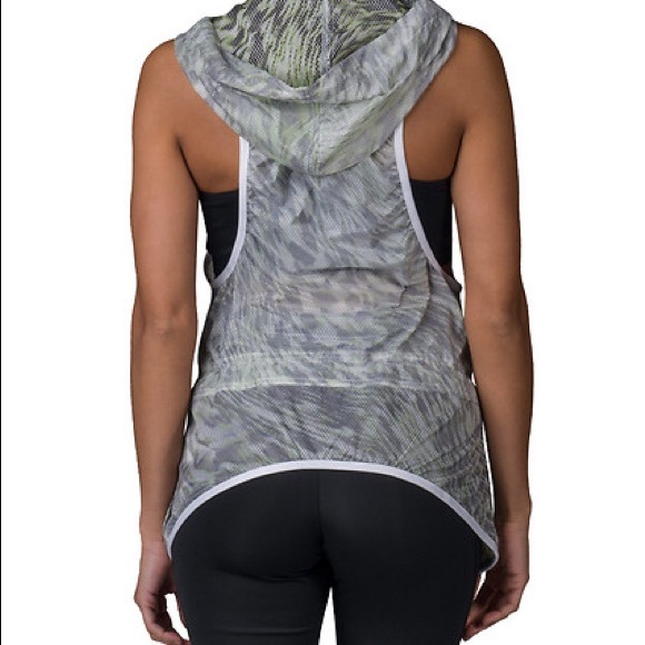 Nike sportswear Tech Vest Jacket - Picture 2 of 8